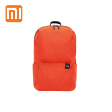 Load image into Gallery viewer, XIAOMI Colorful Mini Backpack 10L 8Colors bags for Women Men Boy Girl Daypack Water Resistant Lightweight Portable Casual