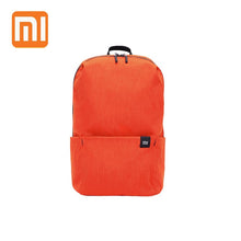 Load image into Gallery viewer, XIAOMI Colorful Mini Backpack 10L 8Colors bags for Women Men Boy Girl Daypack Water Resistant Lightweight Portable Casual