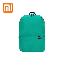 Load image into Gallery viewer, XIAOMI Colorful Mini Backpack 10L 8Colors bags for Women Men Boy Girl Daypack Water Resistant Lightweight Portable Casual