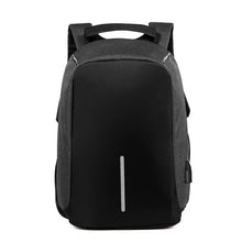 Load image into Gallery viewer, Brand backpack Anti-theft Backpack Bag 15.6 Inch Laptop Notebook Mochila Male Waterproof Back Pack Backbag School Backpack