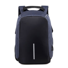 Load image into Gallery viewer, Brand backpack Anti-theft Backpack Bag 15.6 Inch Laptop Notebook Mochila Male Waterproof Back Pack Backbag School Backpack